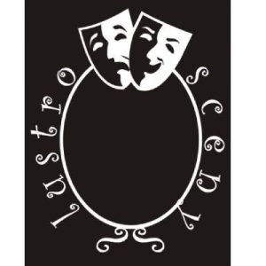 kwadrat logo lustro