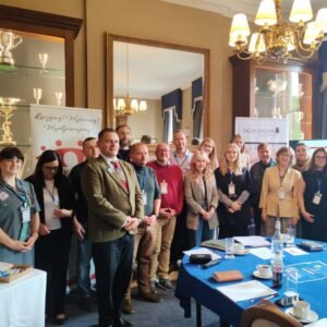 FOPS meeting - 25.05.2024