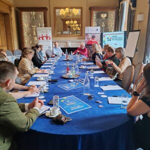 FOPS meeting - 25.05.2024