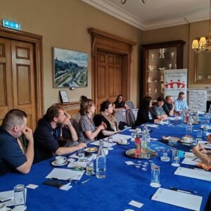 FOPS meeting - 25.05.2024